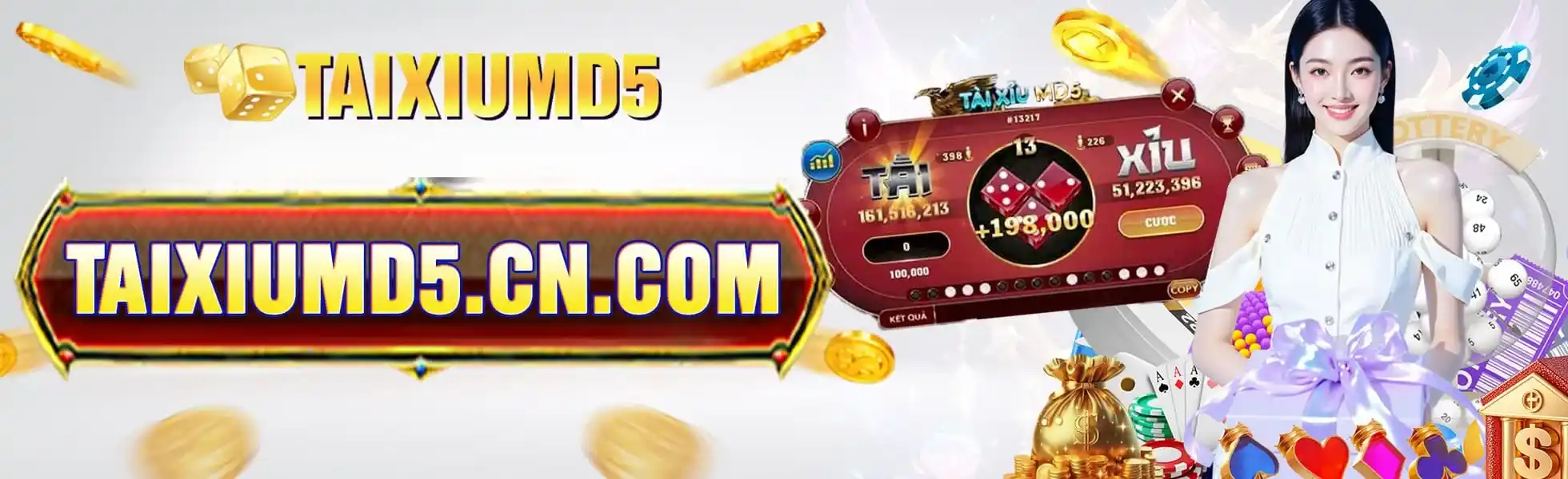 tài xỉu md5 banner