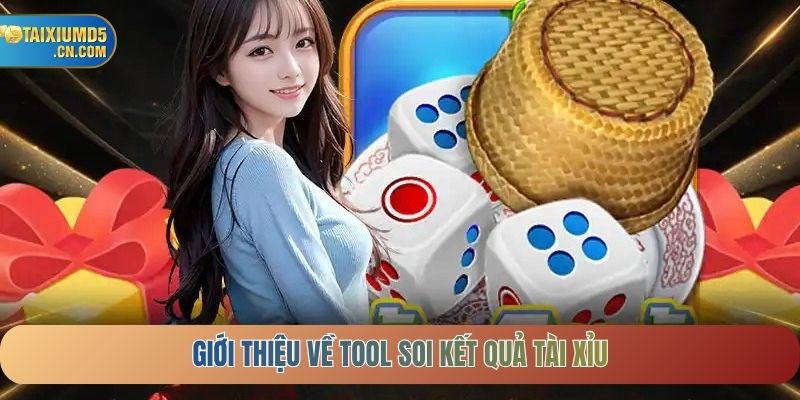 Giới thiệu về Tool soi kết quả Tài xỉu MD5