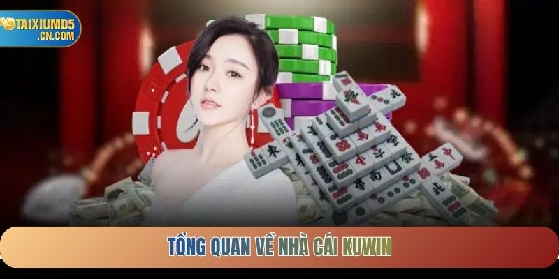 Tổng quan về nhà cái KUWIN